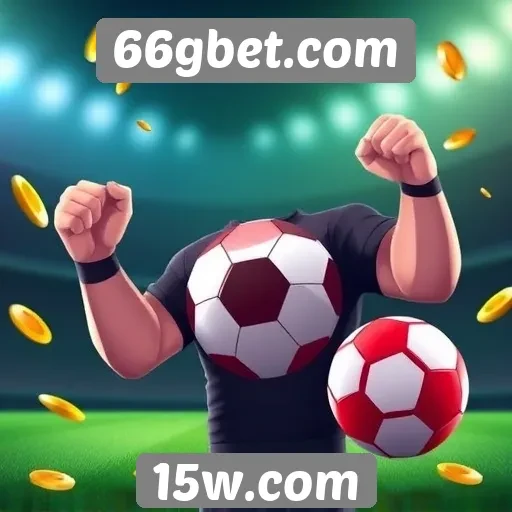 Exploração dos bônus e promoções disponíveis no 66gbet.com