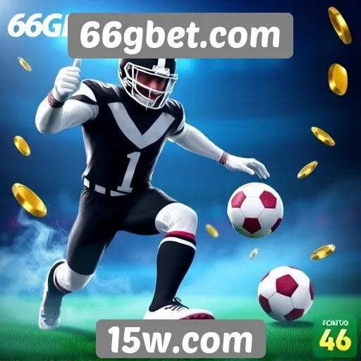 66gbet.com oferece amplo portfólio de jogos online