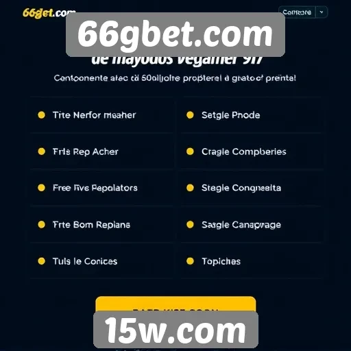 Métodos de pagamento aceitos no 66gbet.com