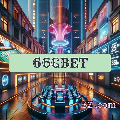 Inovação na Plataforma de Jogos: 66gbet.com em Foco